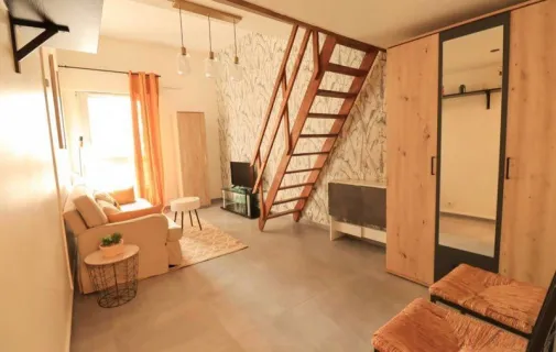 Location Charenton-le-Pont Appartement 6a4391885759