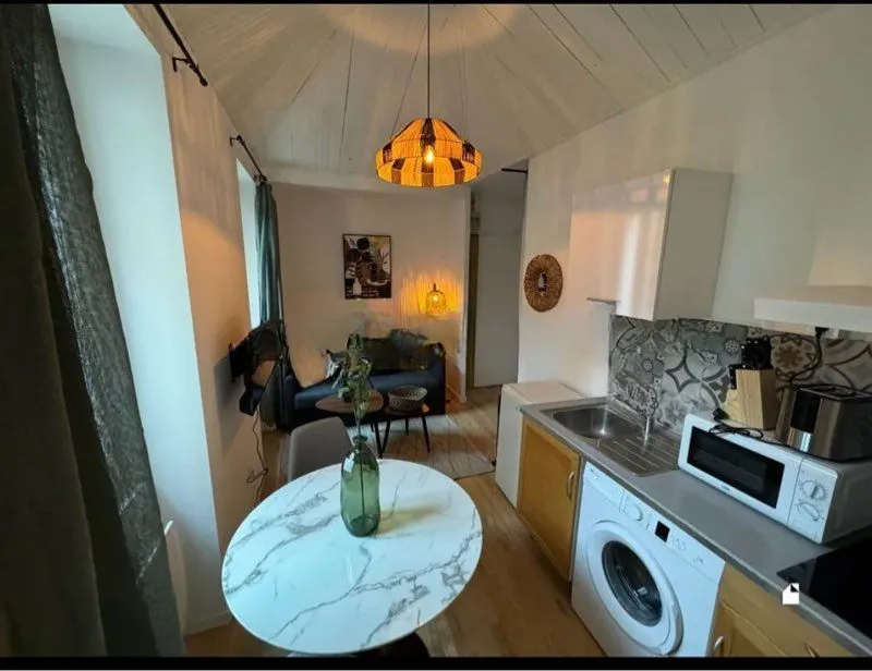 Location Marseille Appartement 6a43918e9025