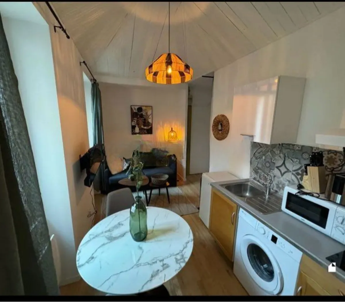 Location Marseille Appartement 6a43918e9025
