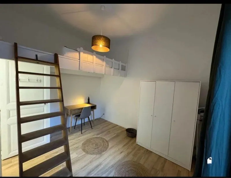 Location Marseille Appartement 6a43918e9025