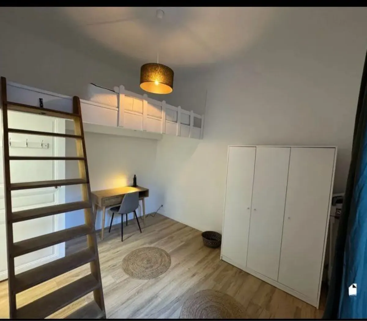 Location Marseille Appartement 6a43918e9025