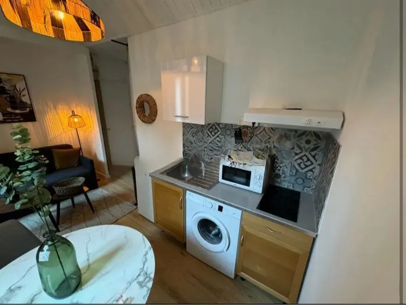 Location Marseille Appartement 6a43918e9025