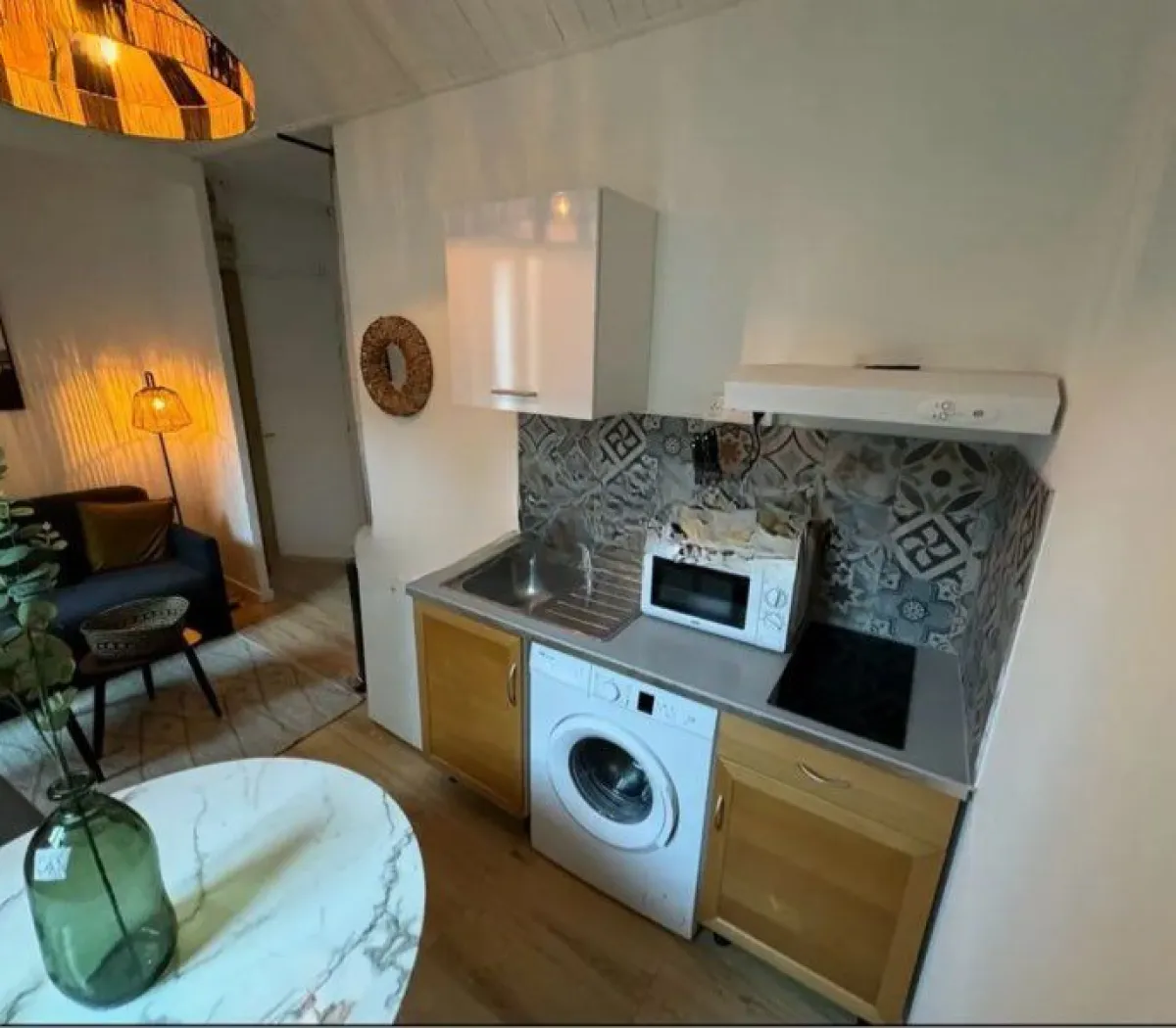 Location Marseille Appartement 6a43918e9025
