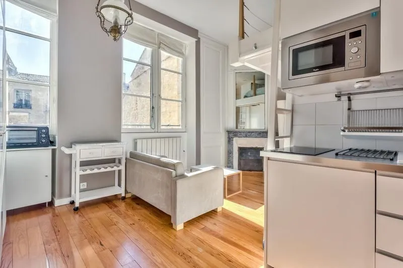 Location Bordeaux Appartement 6a439195d617