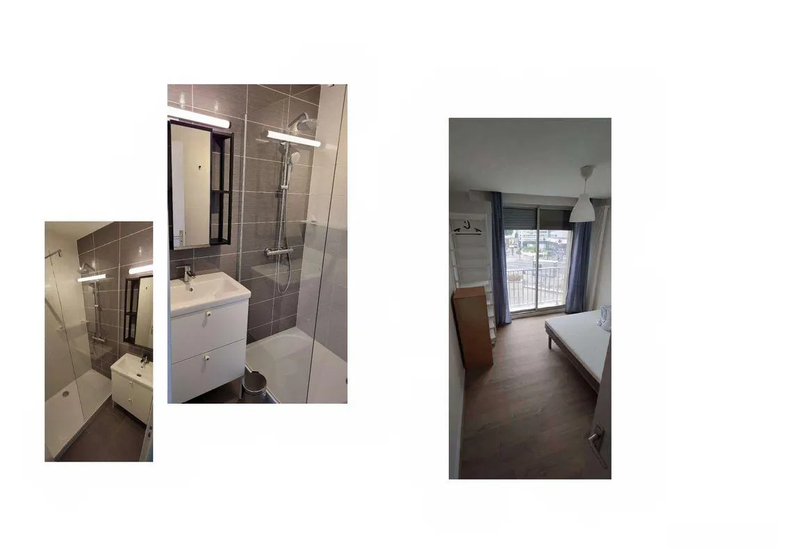 Location Lyon Appartement 6a439460cb4a