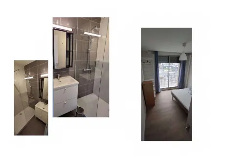 Location Lyon Appartement 6a439460cb4a