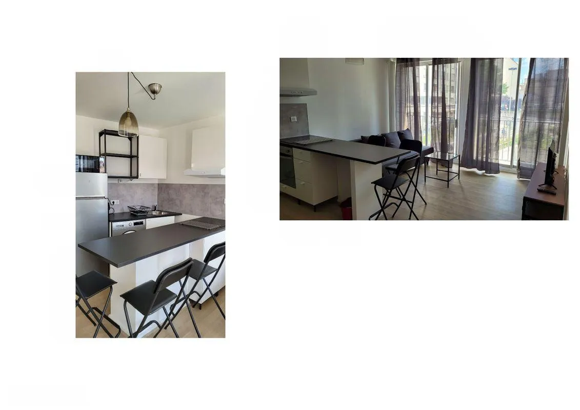 Location Lyon Appartement 6a439460cb4a