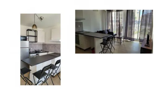 Location Lyon Appartement 6a439460cb4a
