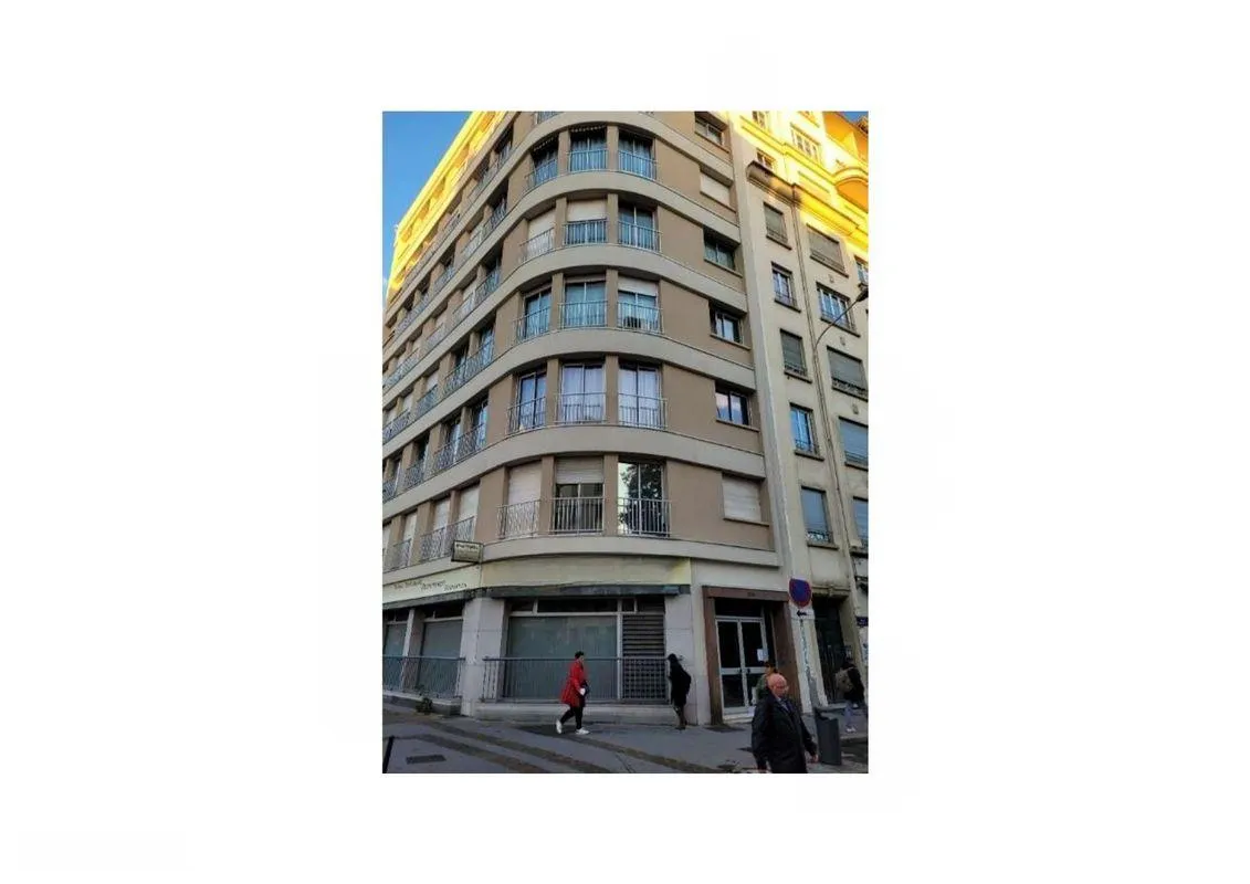 Location Lyon Appartement 6a439460cb4a