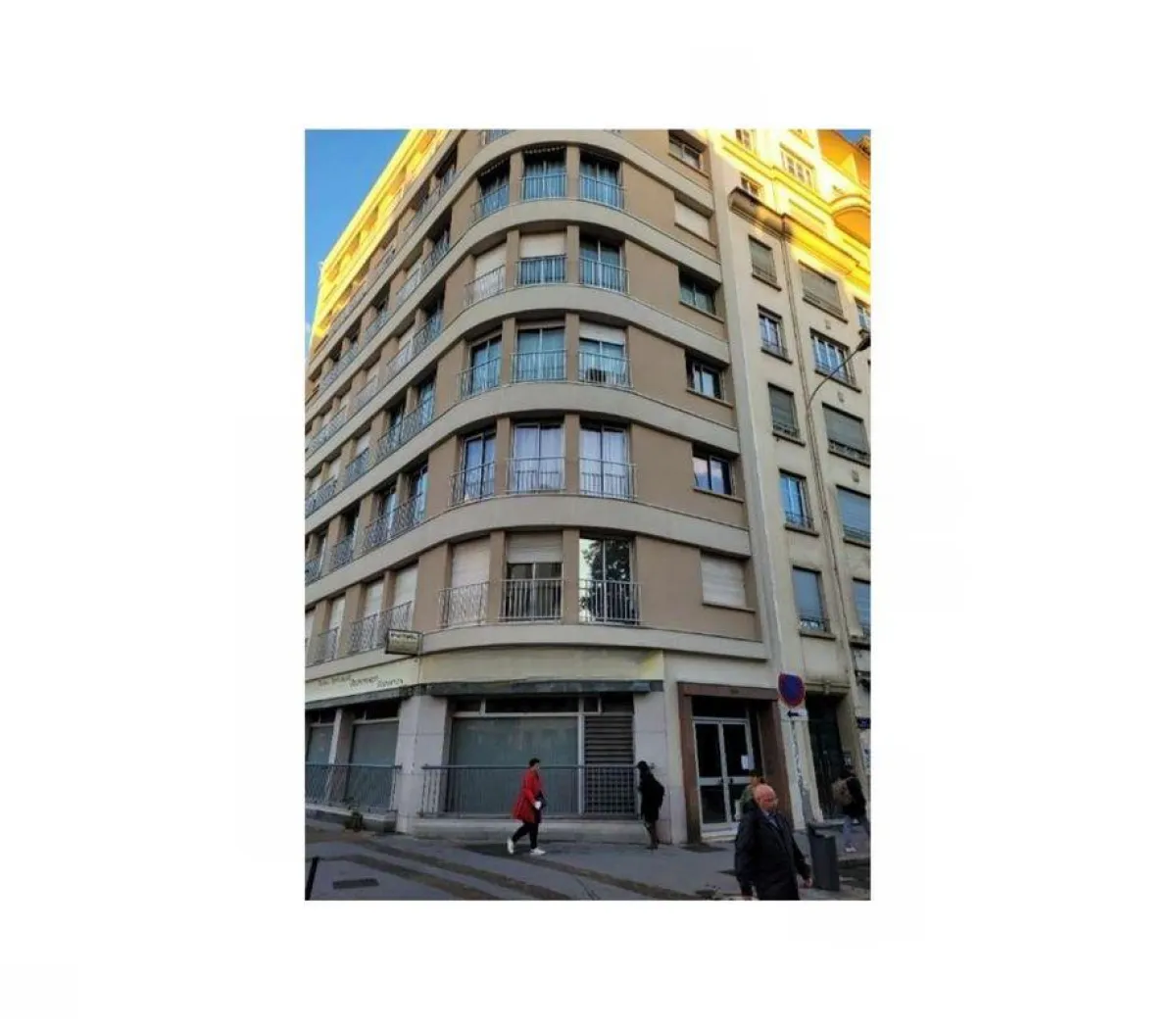 Location Lyon Appartement 6a439460cb4a