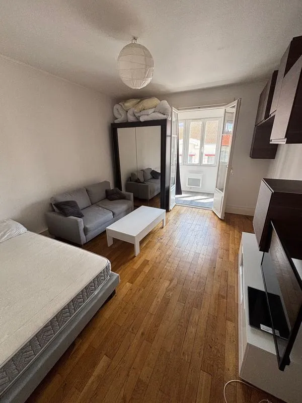 Location Lyon Appartement 6a439558c2dd