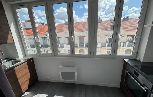 Location Lyon Appartement 6a439558c2dd