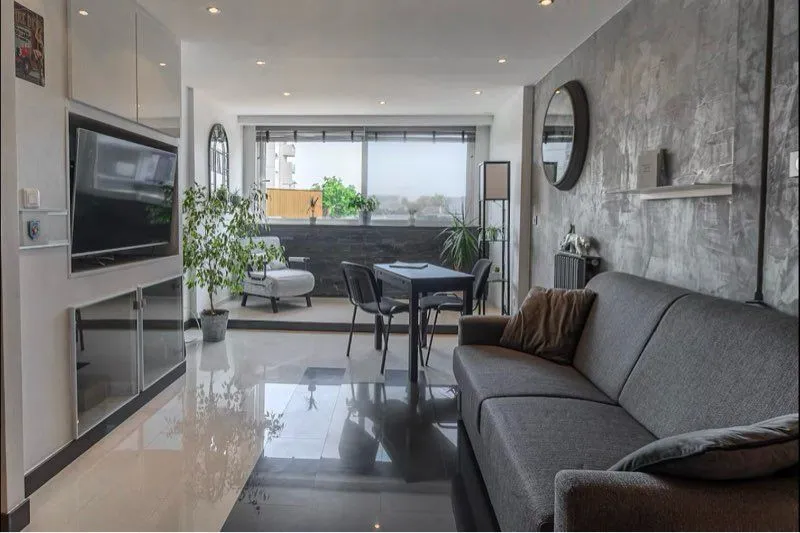 Location Chatou Appartement 6a4395609940