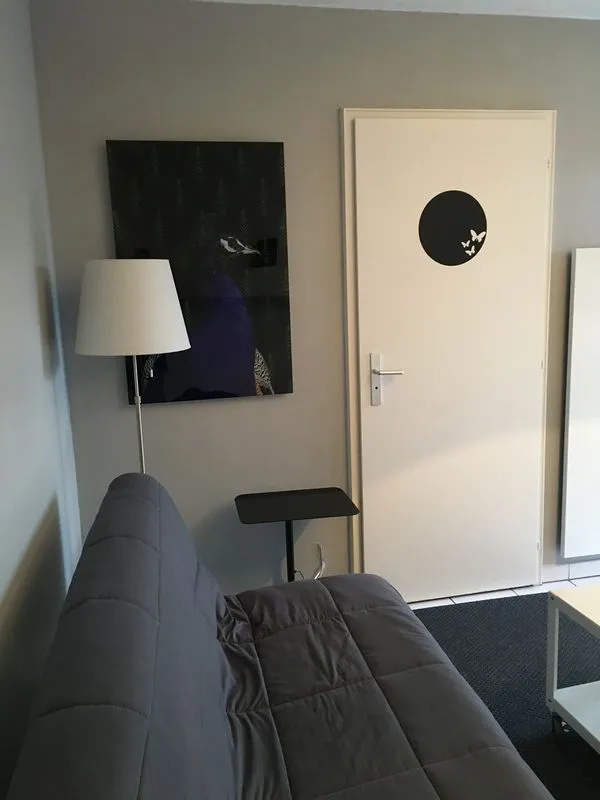 Location Strasbourg Appartement 6a43956e6e36