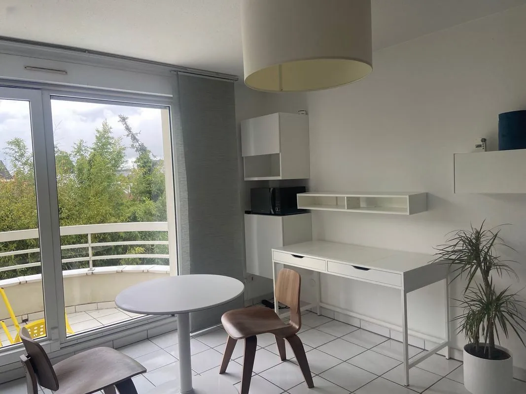 Location Strasbourg Appartement 6a43956e6e36