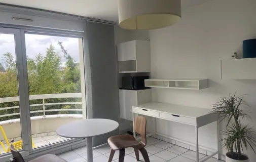 Location Strasbourg Appartement 6a43956e6e36