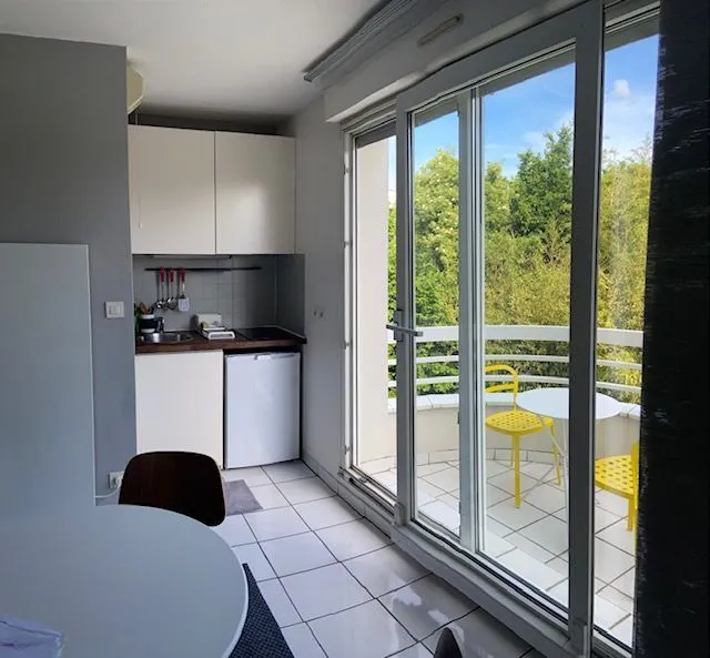 Location Strasbourg Appartement 6a43956e6e36