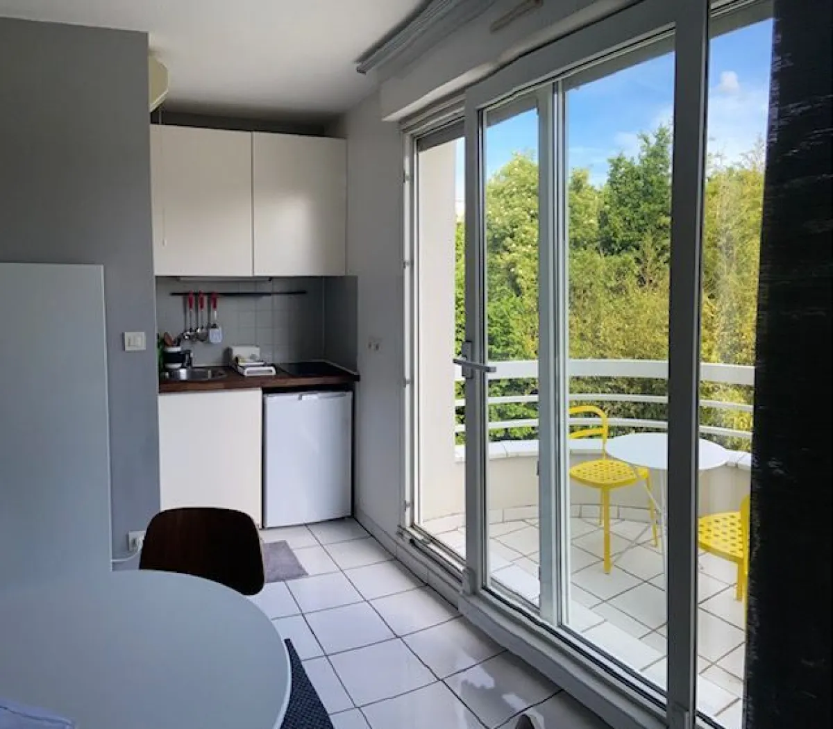Location Strasbourg Appartement 6a43956e6e36