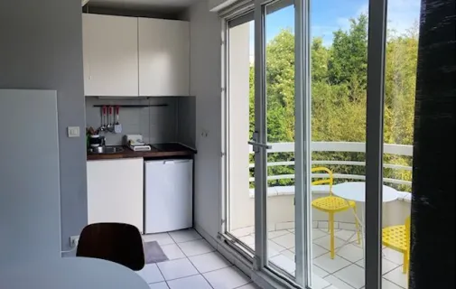 Location Strasbourg Appartement 6a43956e6e36