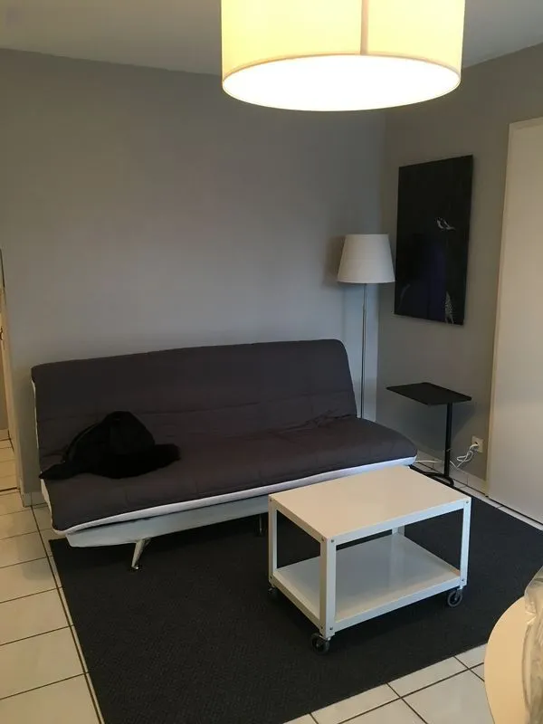 Location Strasbourg Appartement 6a43956e6e36