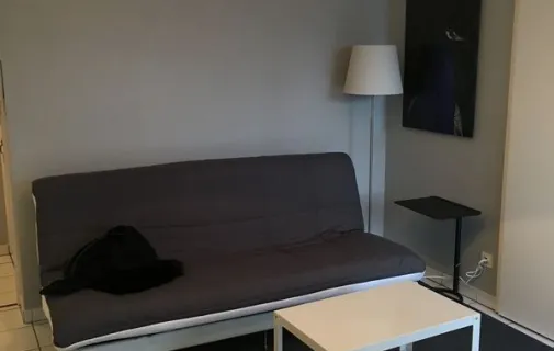 Location Strasbourg Appartement 6a43956e6e36