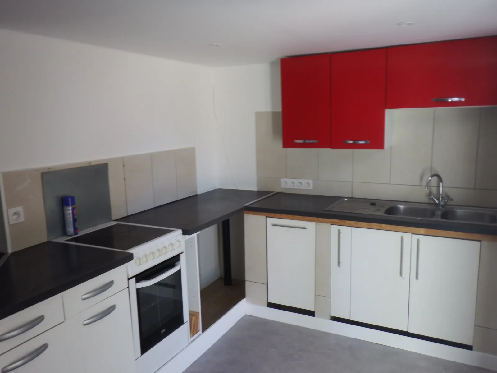 Location Mormoiron Maison 6a439575c825