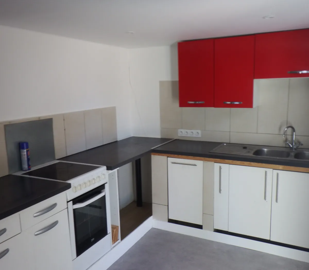 Location Mormoiron Maison 6a439575c825