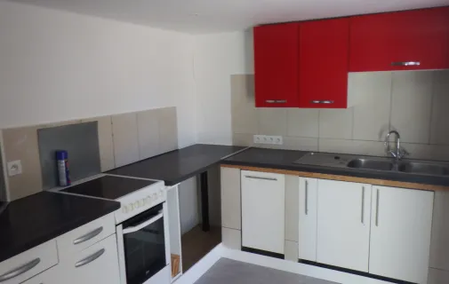 Location Mormoiron Maison 6a439575c825