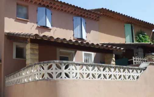 Location Mormoiron Maison 6a439575c825