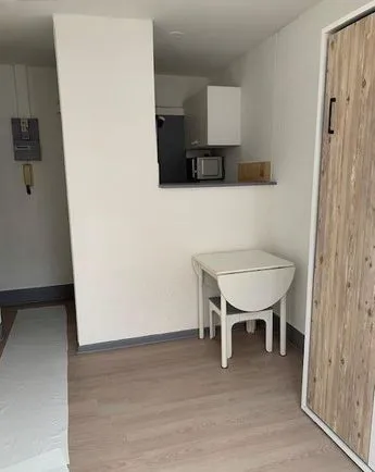 Location Toulouse Appartement 6a43974a9c23