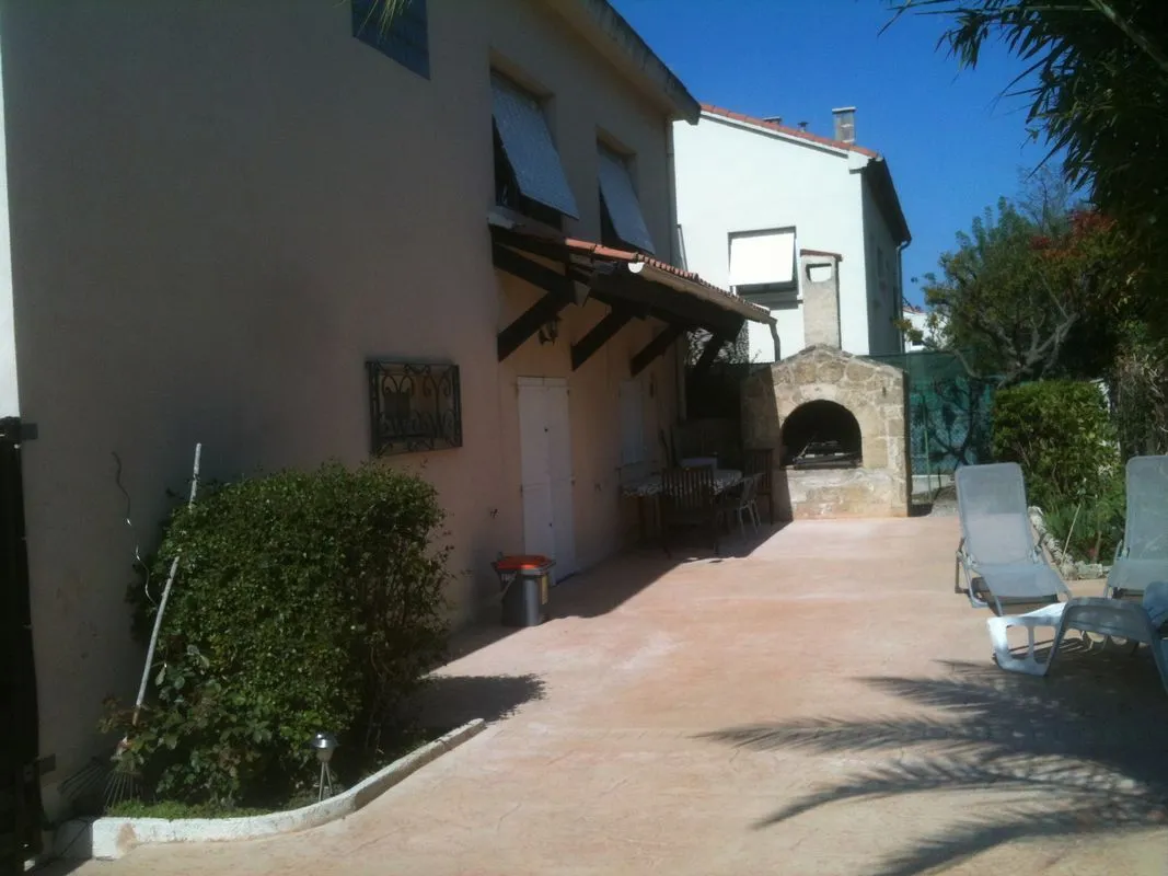 Location Montpellier Appartement 6a43974f590c