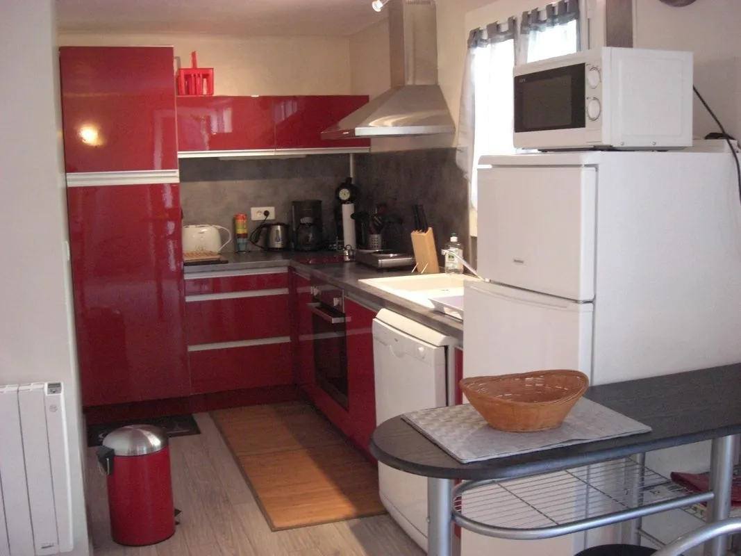 Location Montpellier Appartement 6a43974f590c