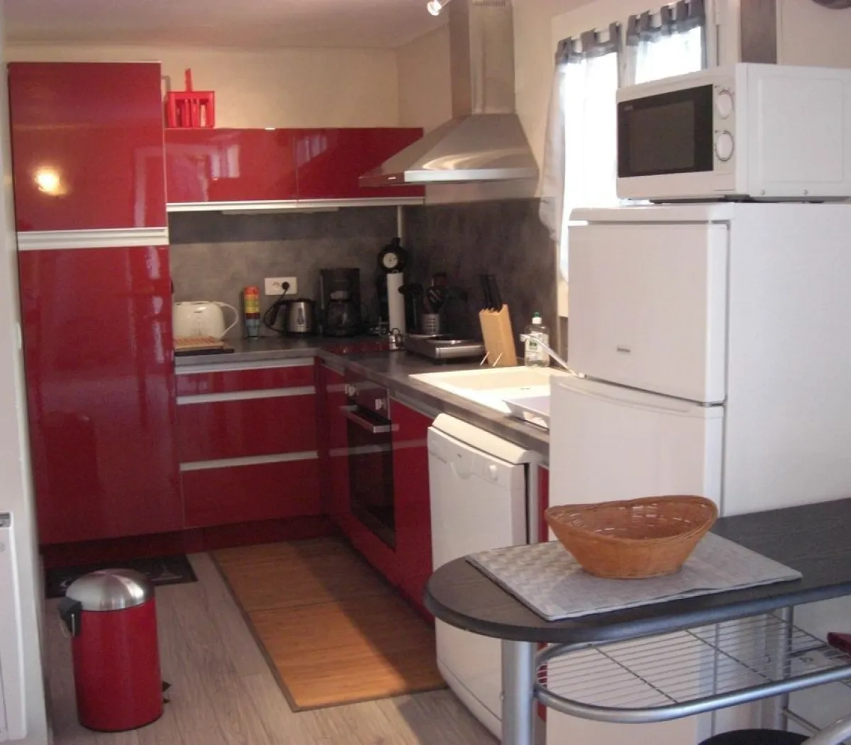 Location Montpellier Appartement 6a43974f590c
