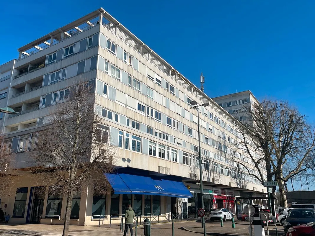 Location Thionville Appartement 6a439b4e6f06
