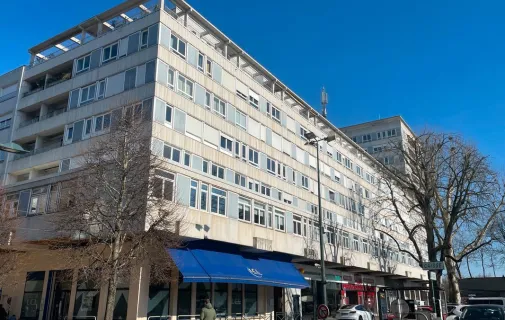 Location Thionville Appartement 6a439b4e6f06