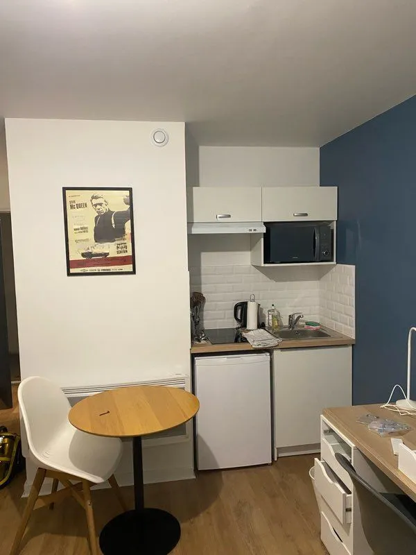 Location Rouen Appartement 6a439b577e06