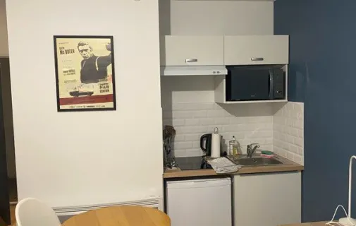 Location Rouen Appartement 6a439b577e06
