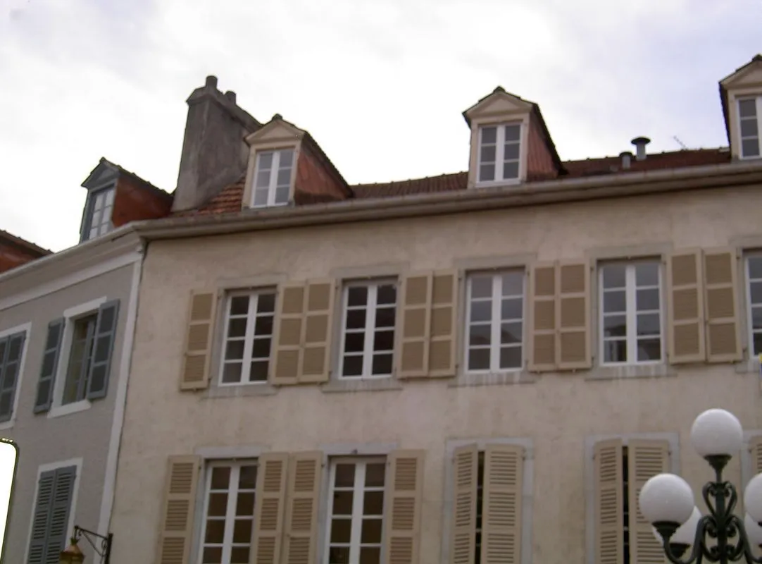 Location Pau Appartement 6a439b5e7ef5