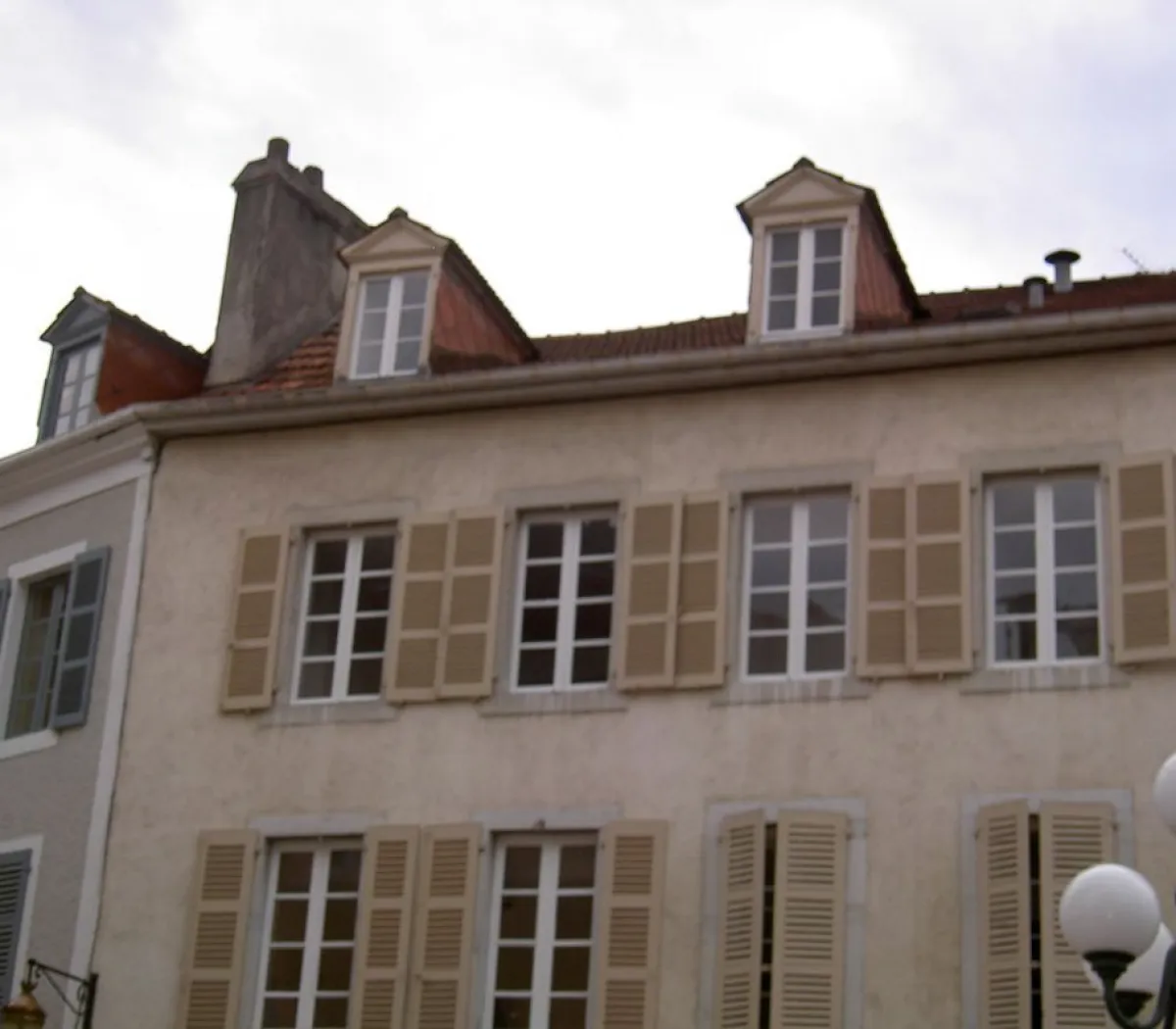 Location Pau Appartement 6a439b5e7ef5