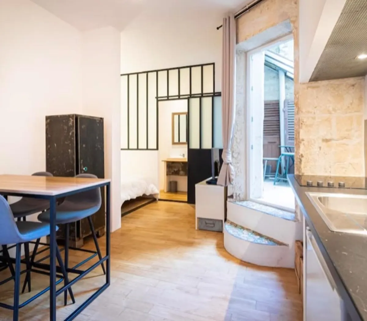 Location Montpellier Appartement 6a43c172b836