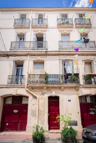 Location Montpellier Appartement 6a43c172b836