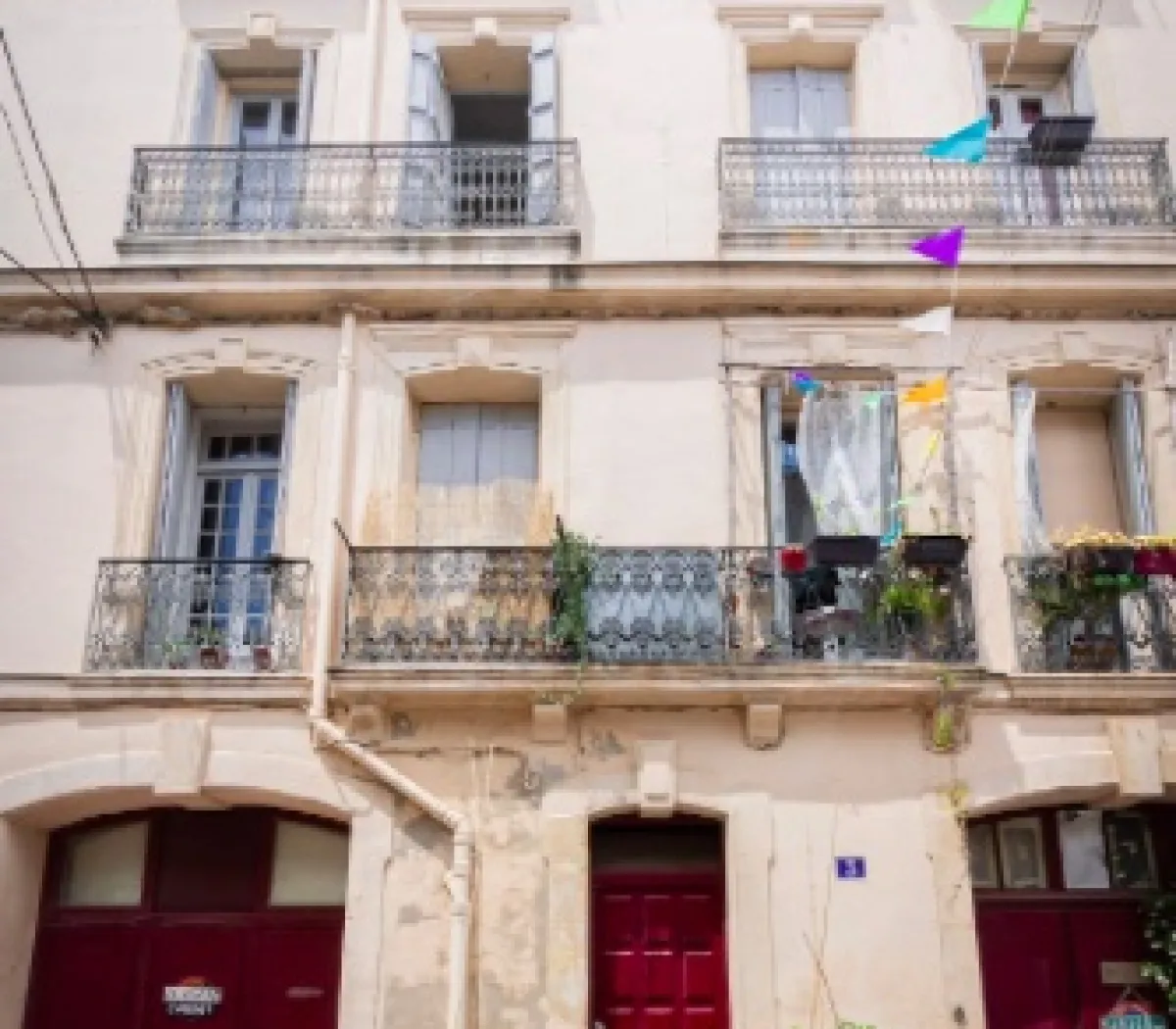 Location Montpellier Appartement 6a43c172b836