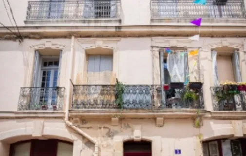 Location Montpellier Appartement 6a43c172b836