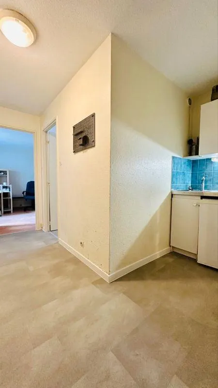 Location Strasbourg Appartement 6a43c27c99da