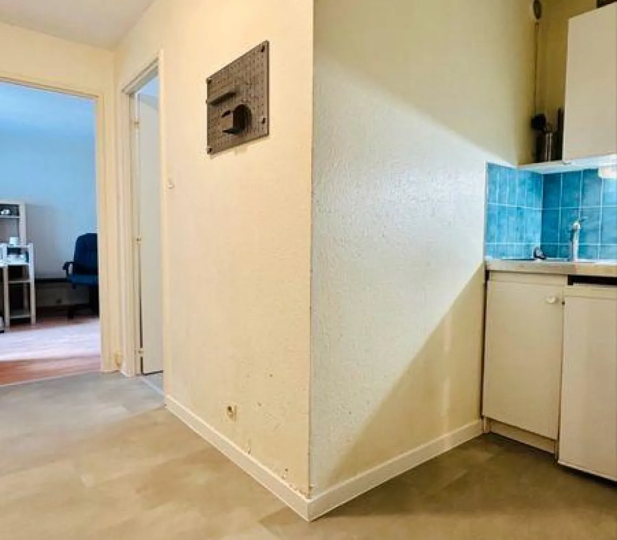 Location Strasbourg Appartement 6a43c27c99da