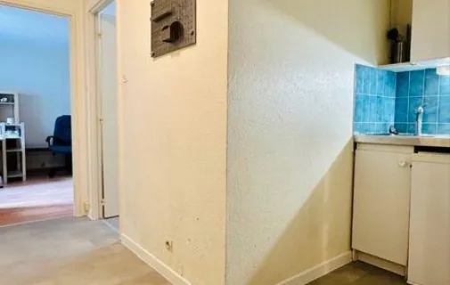 Location Strasbourg Appartement 6a43c27c99da