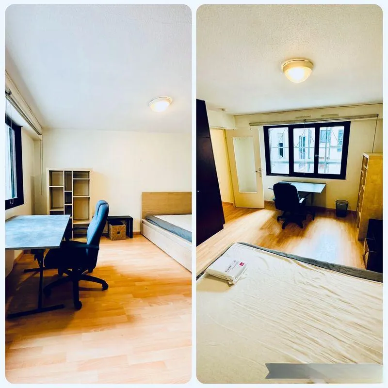 Location Strasbourg Appartement 6a43c27c99da