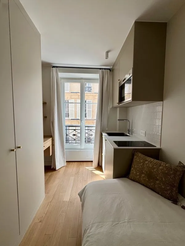 Location Paris Appartement 6a43c9186bfd