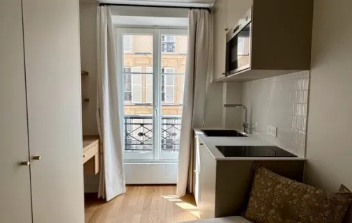 Location Paris Appartement 6a43c9186bfd