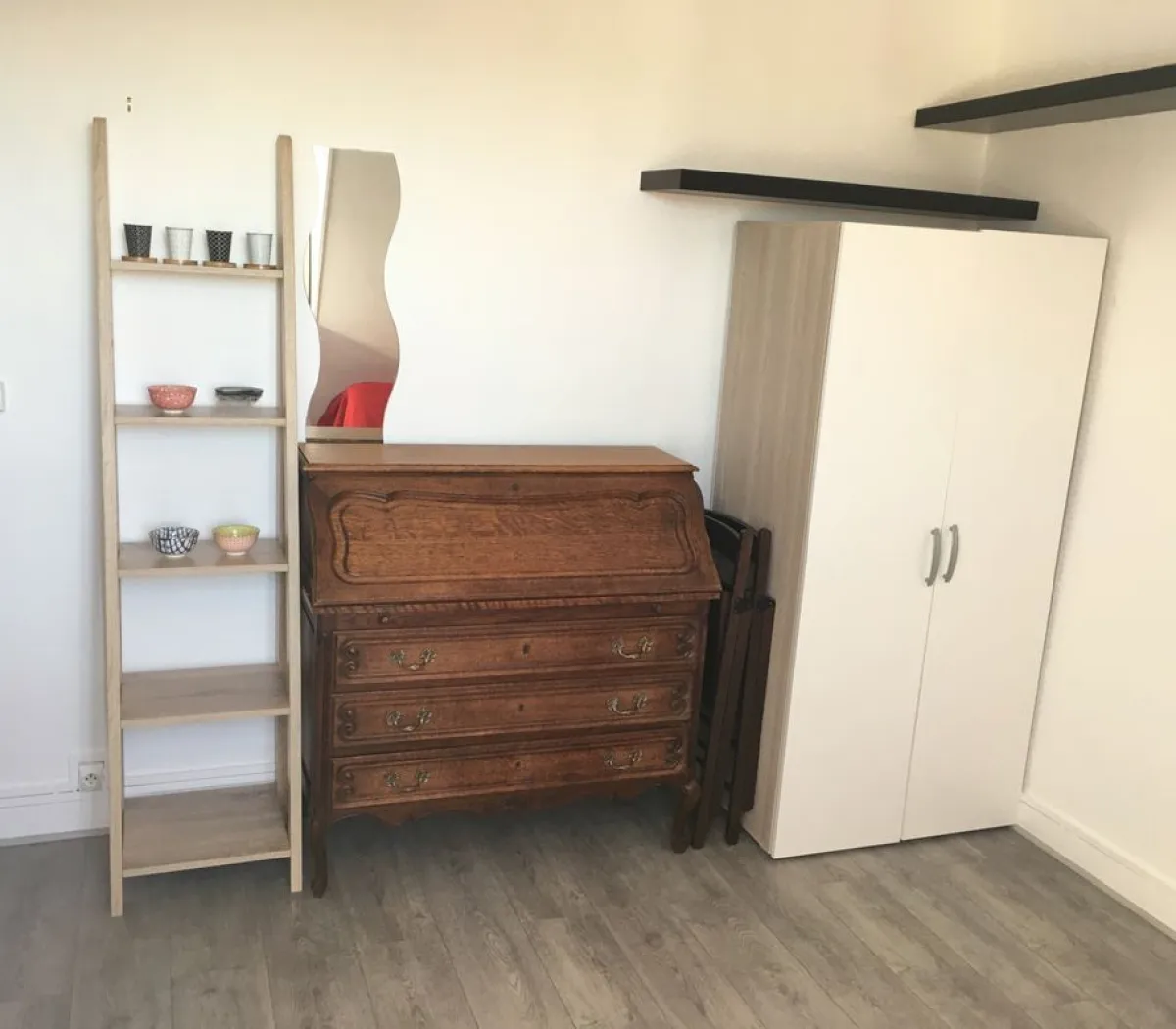 Location Asnières-sur-Seine Appartement 6a43c92b30a6